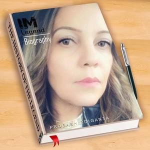 Meet your Posher, Luz maria